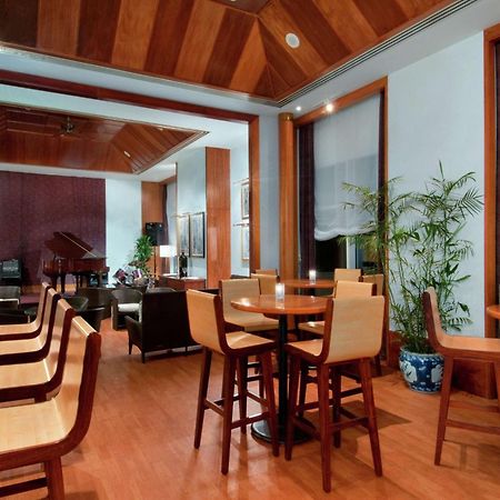 Hilton Guam Resort & Spa Tumon Ristorante foto