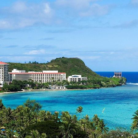 Hilton Guam Resort & Spa Tumon Esterno foto