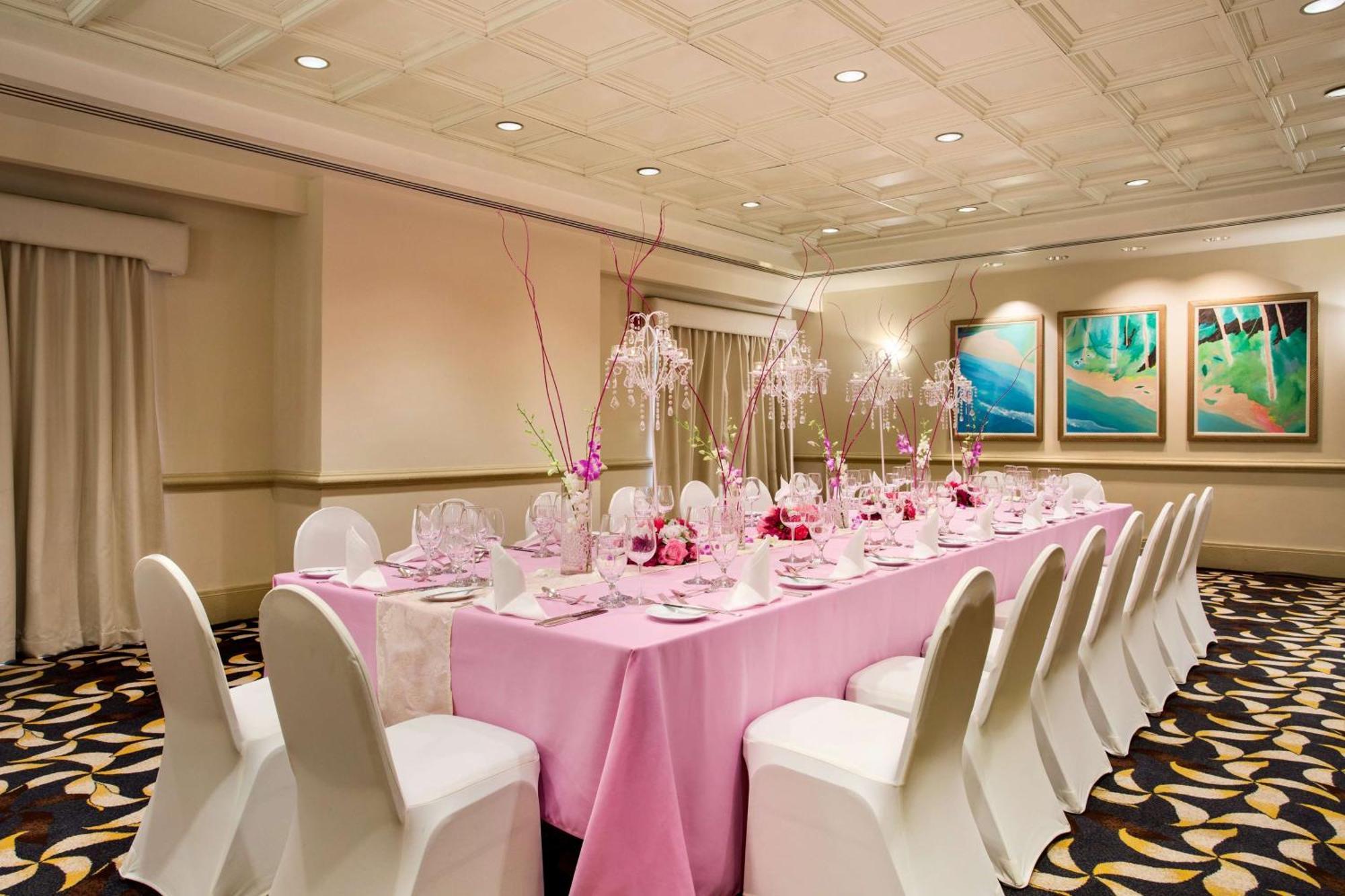 Hilton Guam Resort & Spa Tumon Esterno foto