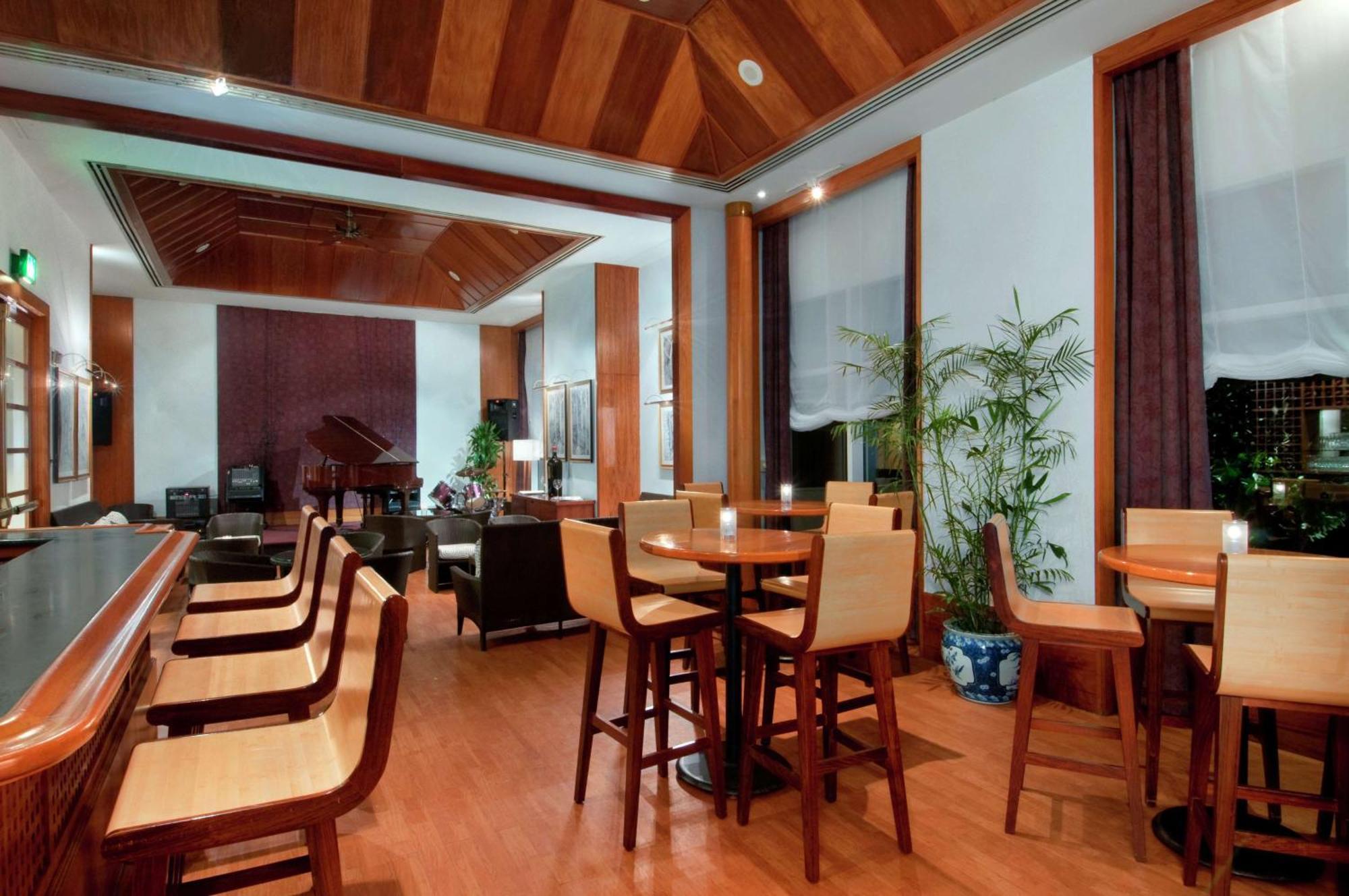 Hilton Guam Resort & Spa Tumon Ristorante foto