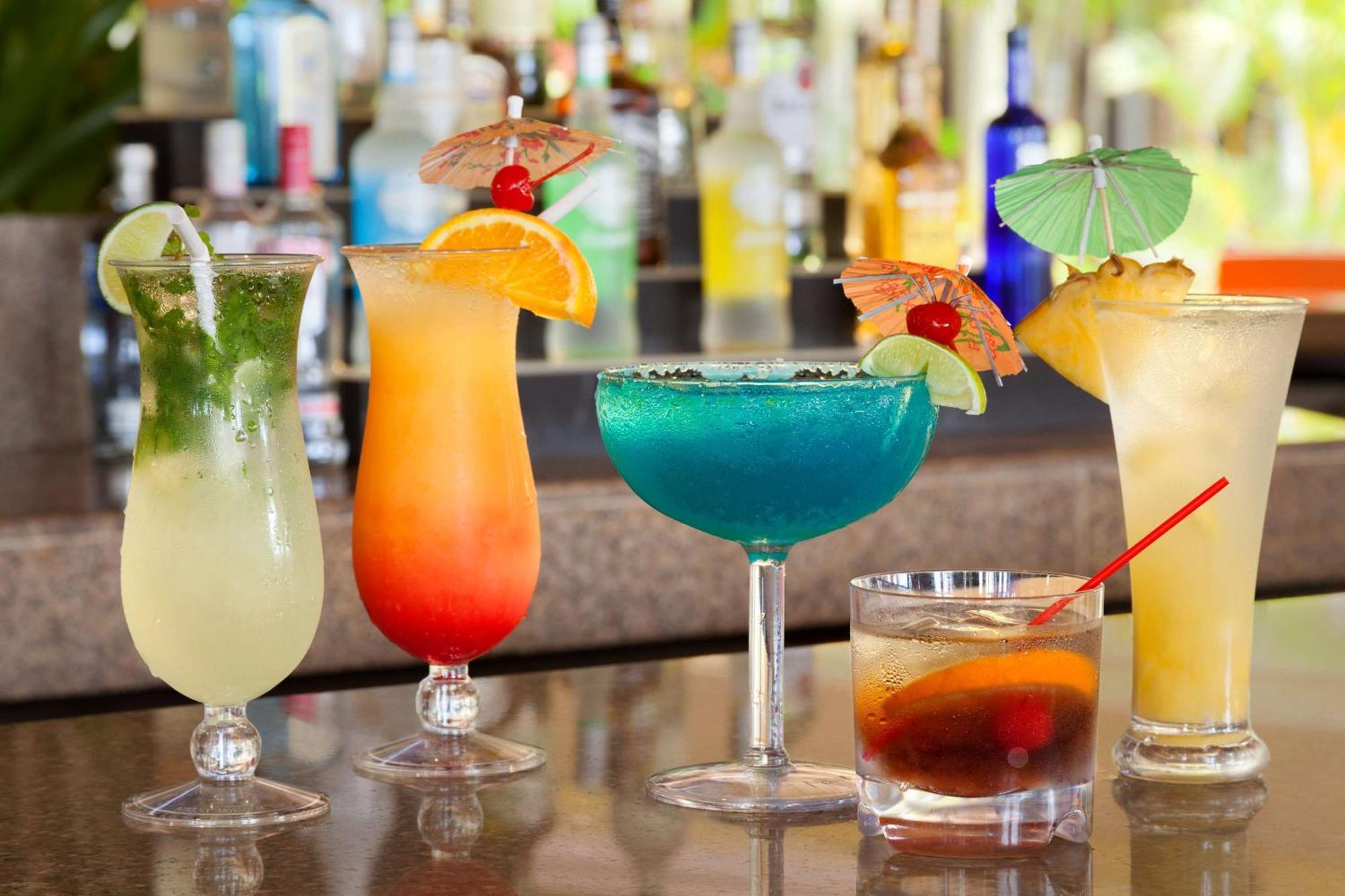 Hilton Guam Resort & Spa Tumon Esterno foto