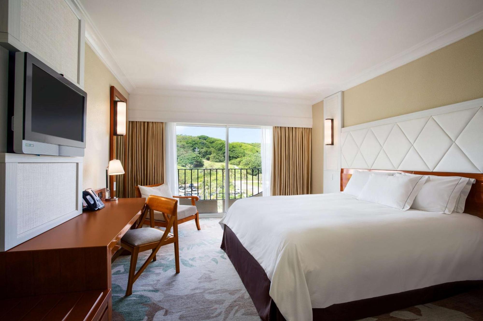 Hilton Guam Resort & Spa Tumon Esterno foto