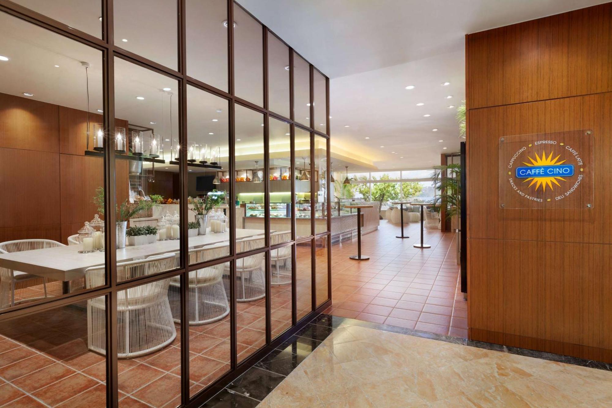 Hilton Guam Resort & Spa Tumon Esterno foto
