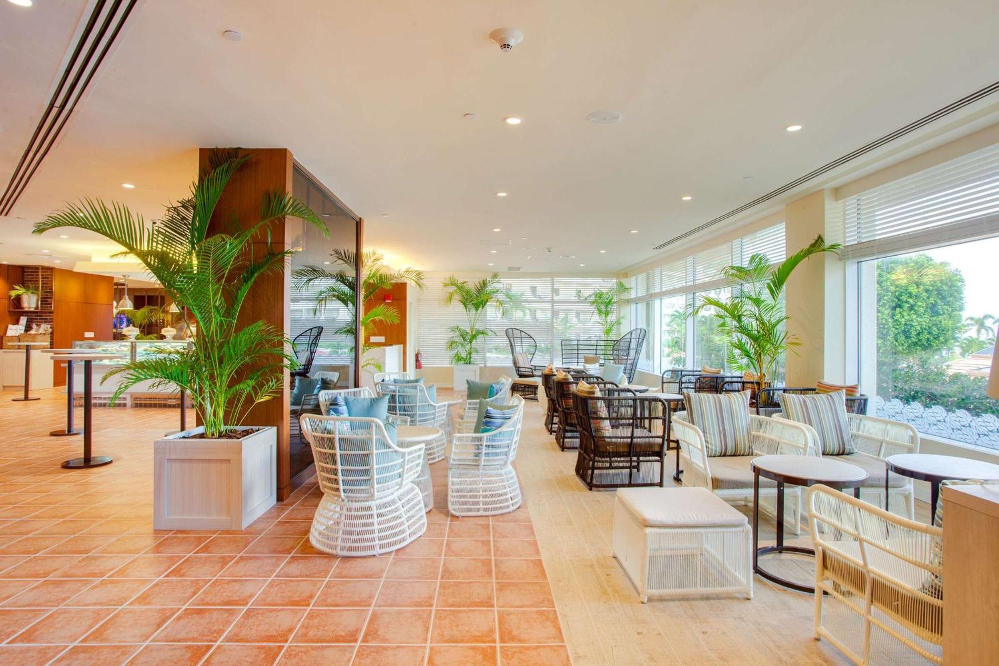 Hilton Guam Resort & Spa Tumon Esterno foto