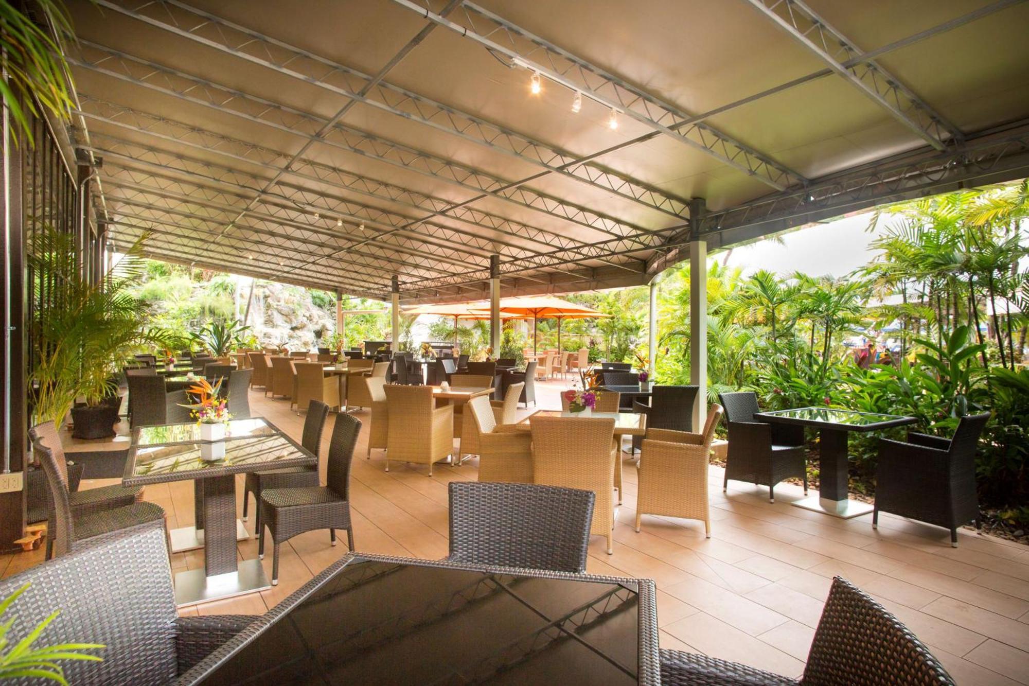 Hilton Guam Resort & Spa Tumon Esterno foto