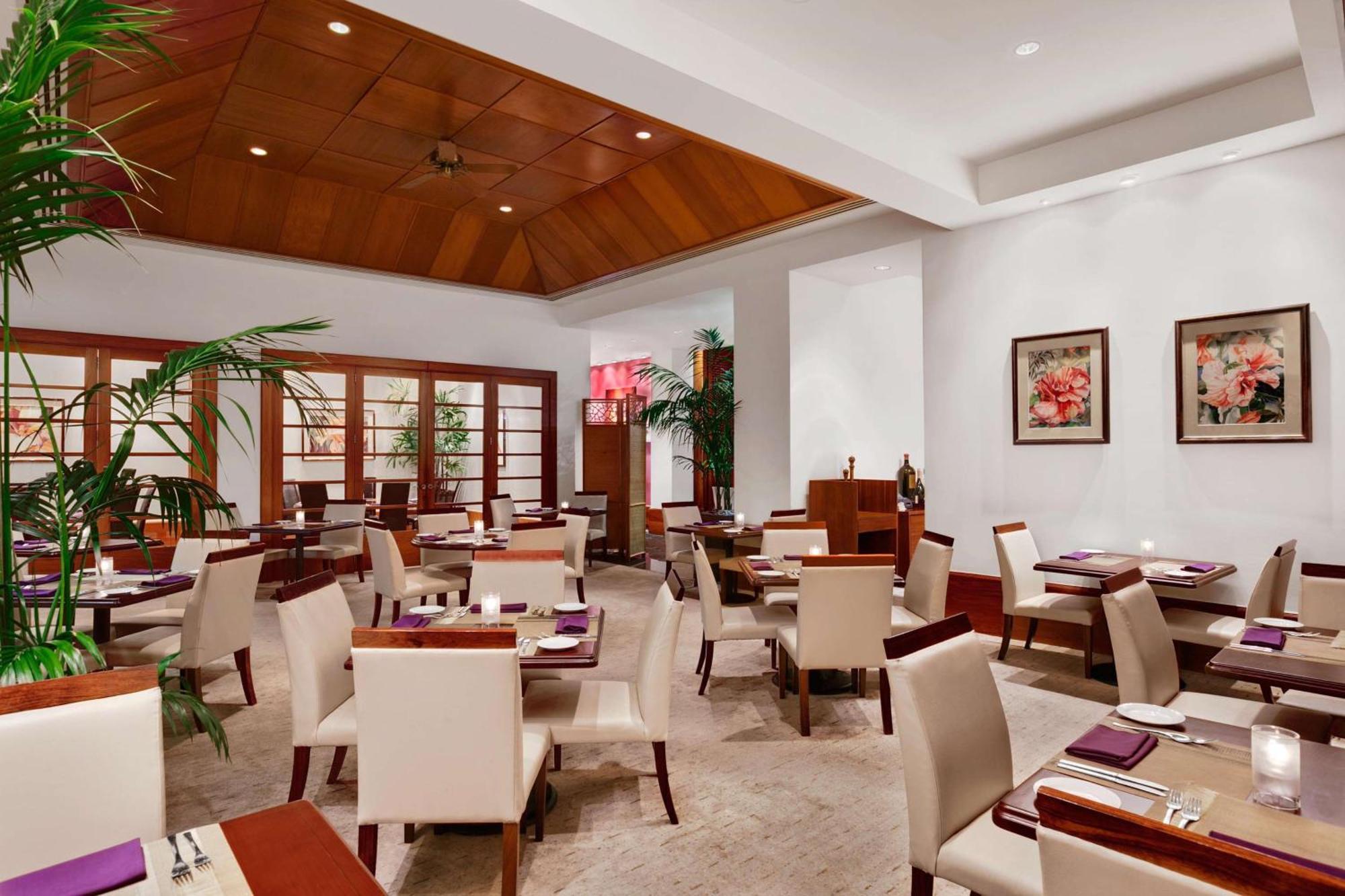 Hilton Guam Resort & Spa Tumon Esterno foto