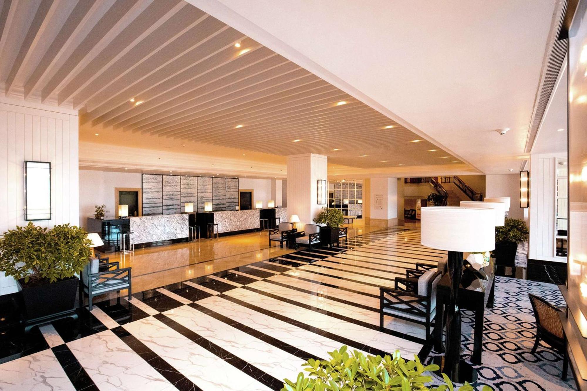 Hilton Guam Resort & Spa Tumon Esterno foto