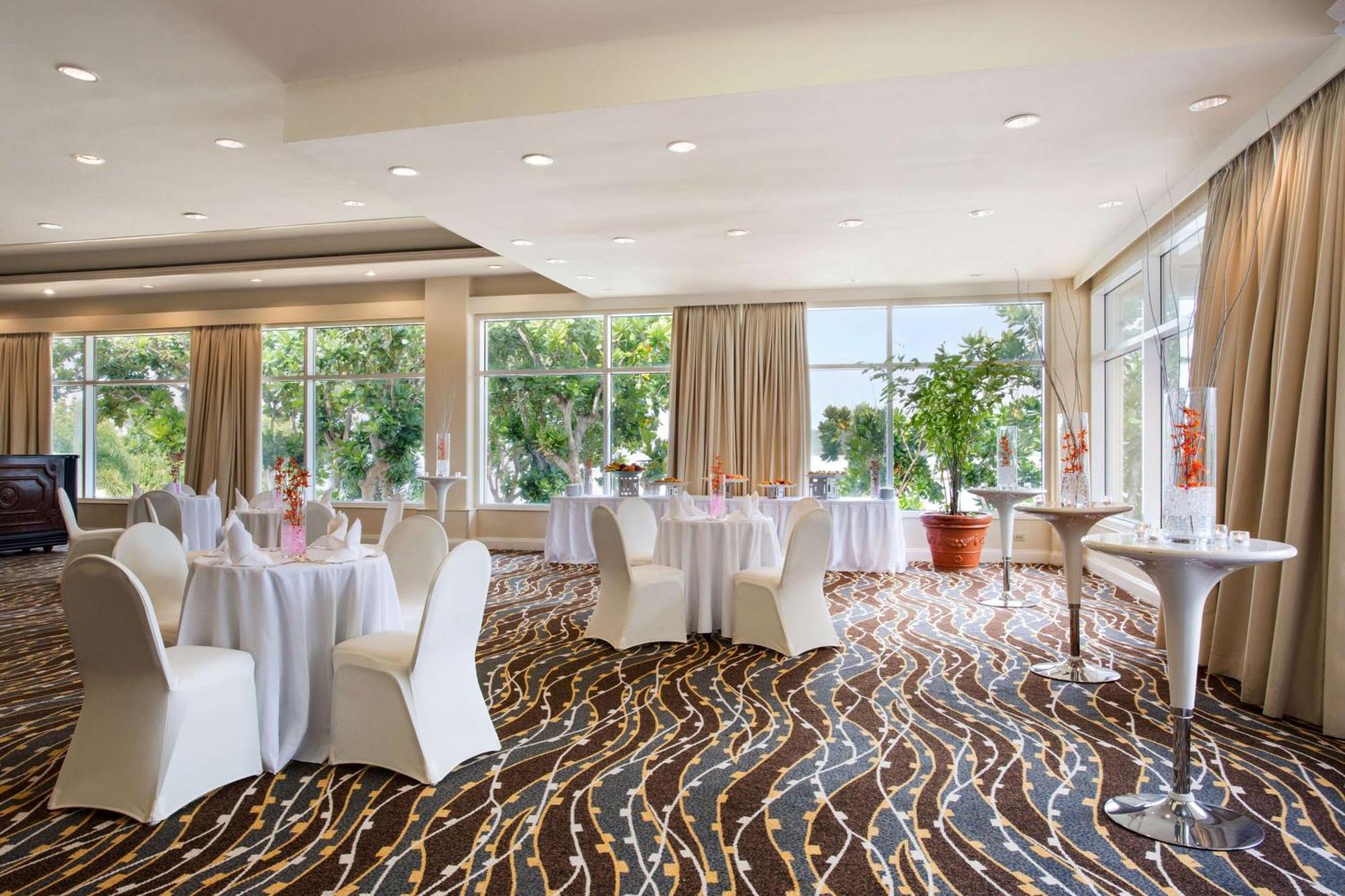 Hilton Guam Resort & Spa Tumon Esterno foto