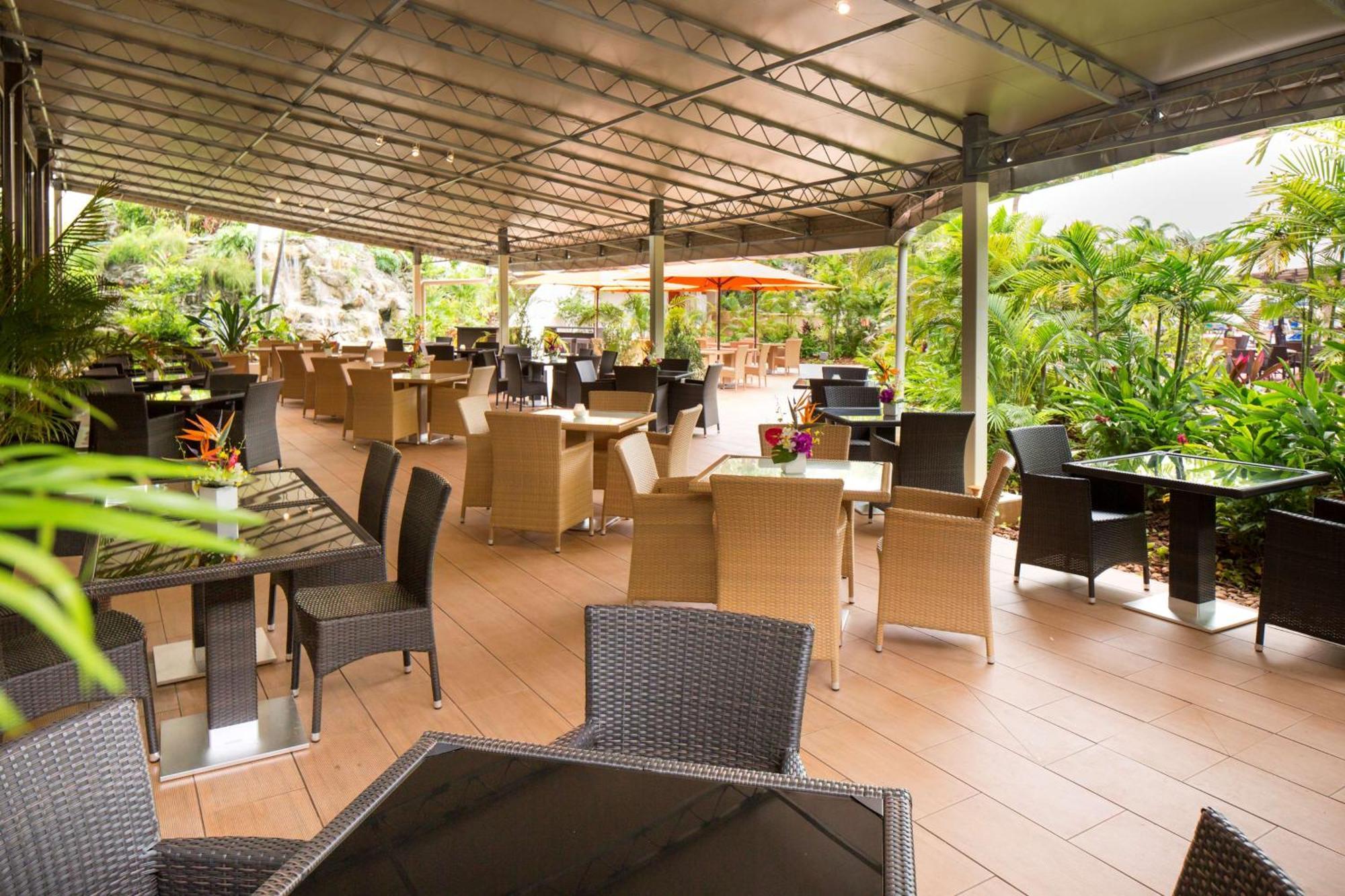 Hilton Guam Resort & Spa Tumon Esterno foto