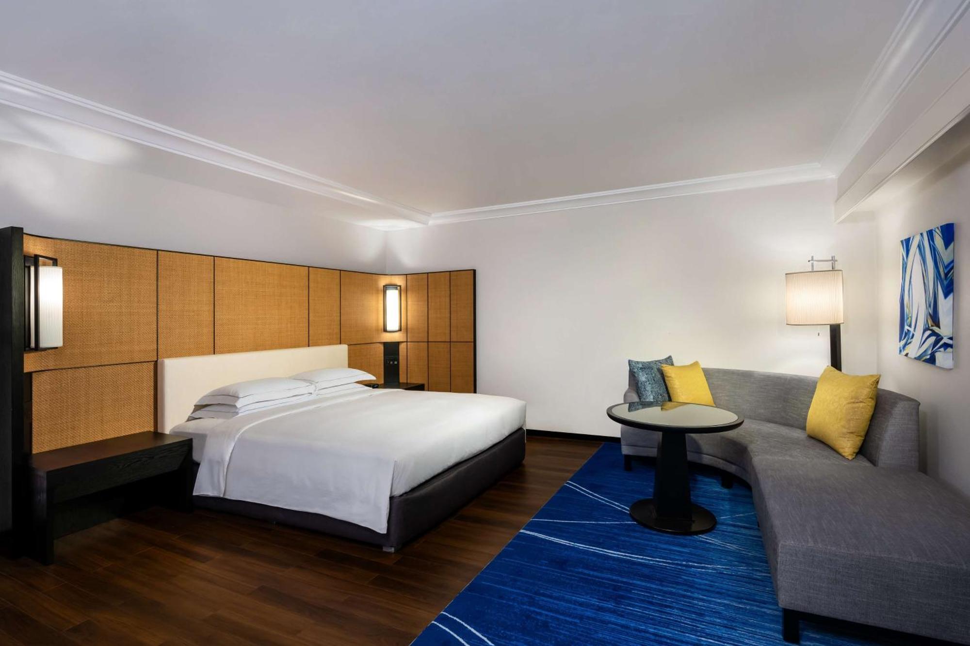 Hilton Guam Resort & Spa Tumon Esterno foto
