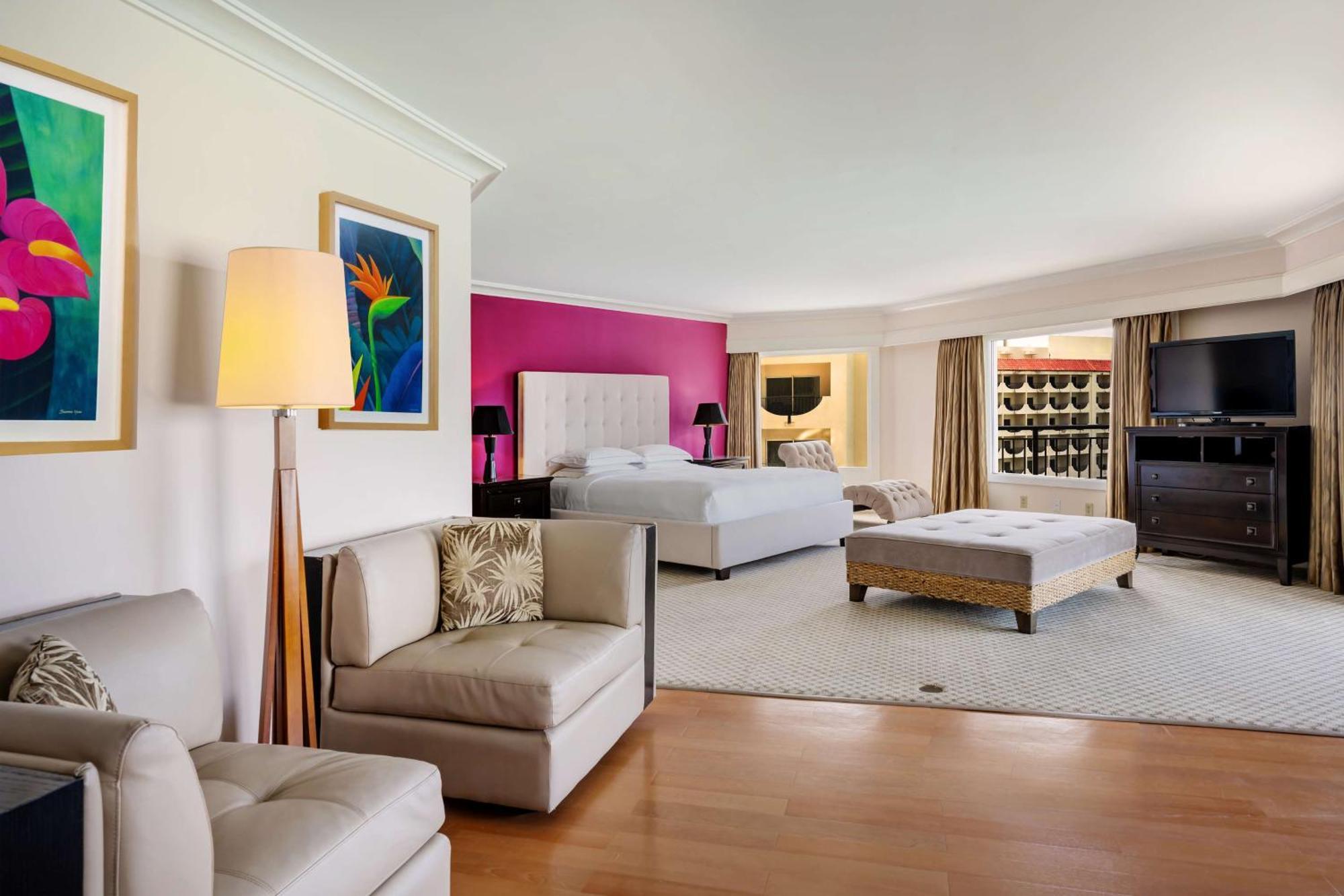 Hilton Guam Resort & Spa Tumon Esterno foto