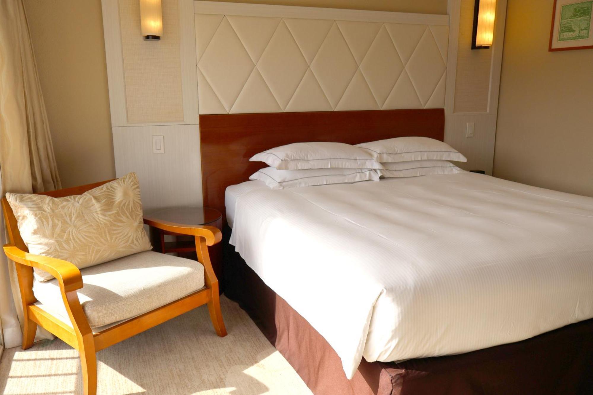 Hilton Guam Resort & Spa Tumon Esterno foto